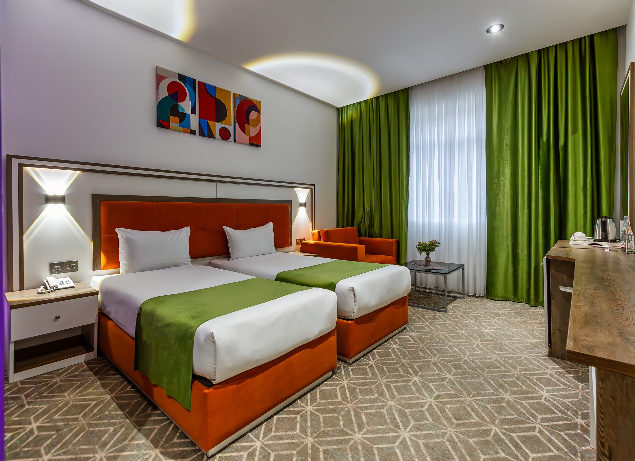 Alba Hotel & Spa 8/39