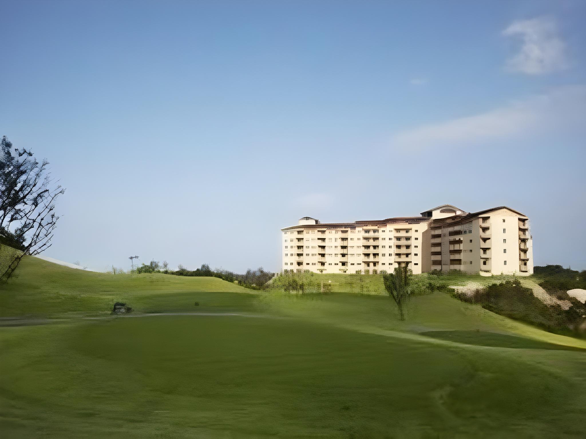 Sorak Sun Valley Resort 6/47