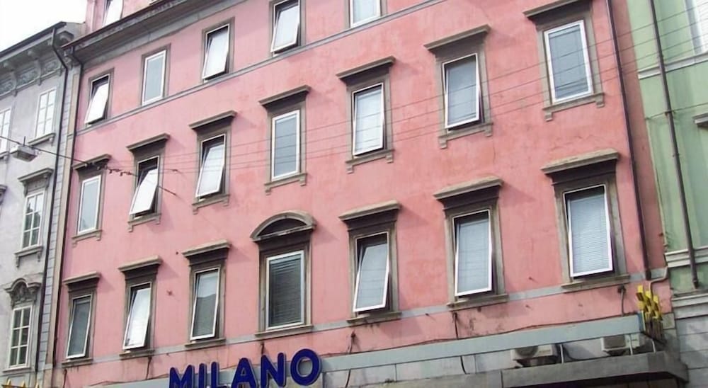 米兰酒店(Hotel Milano) 图片4