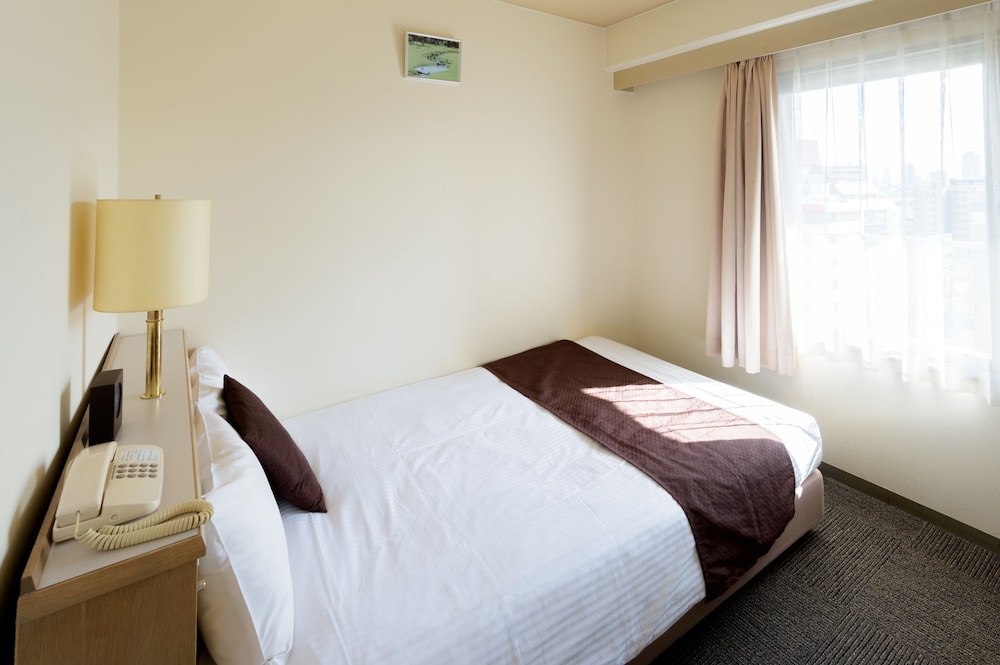 Shin Osaka Sunny Stone Hotel 21/47
