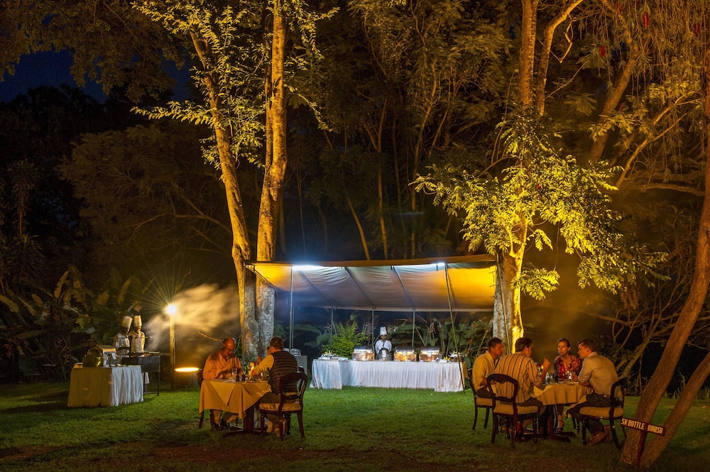 Arusha Serena Hotel Resort Spa 4/50