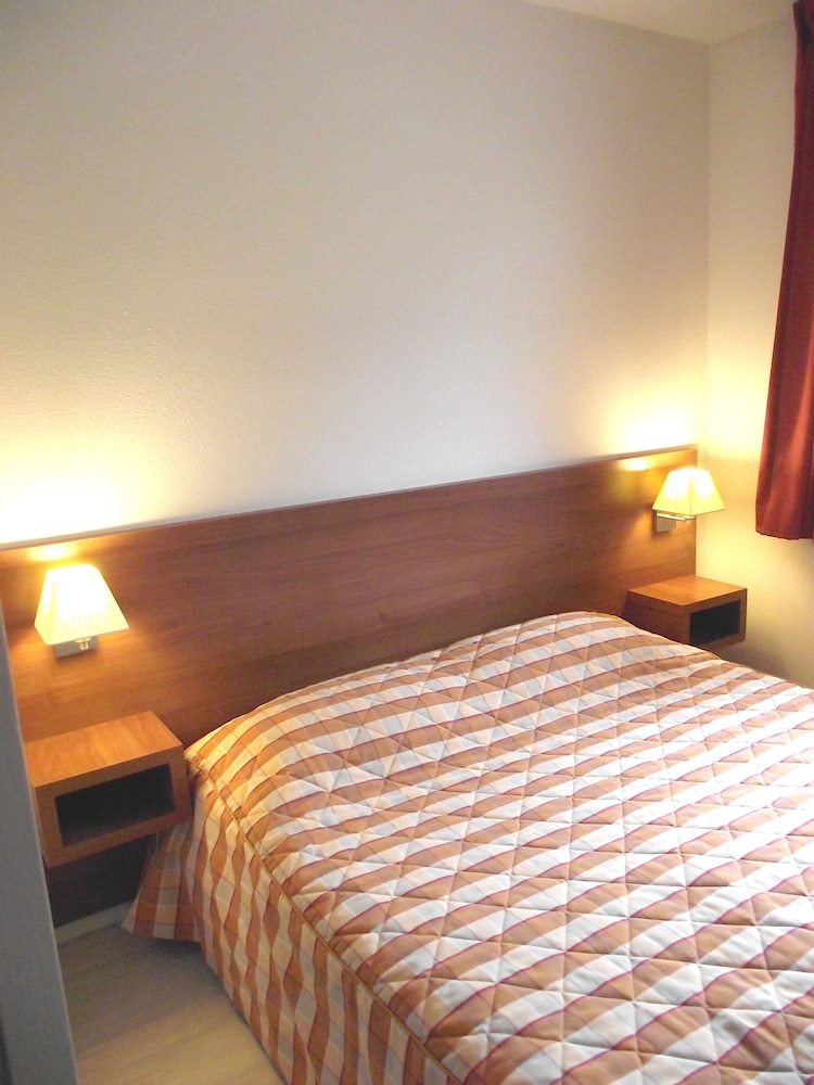 Residence Mer Et Golf Tourmalet 18/74
