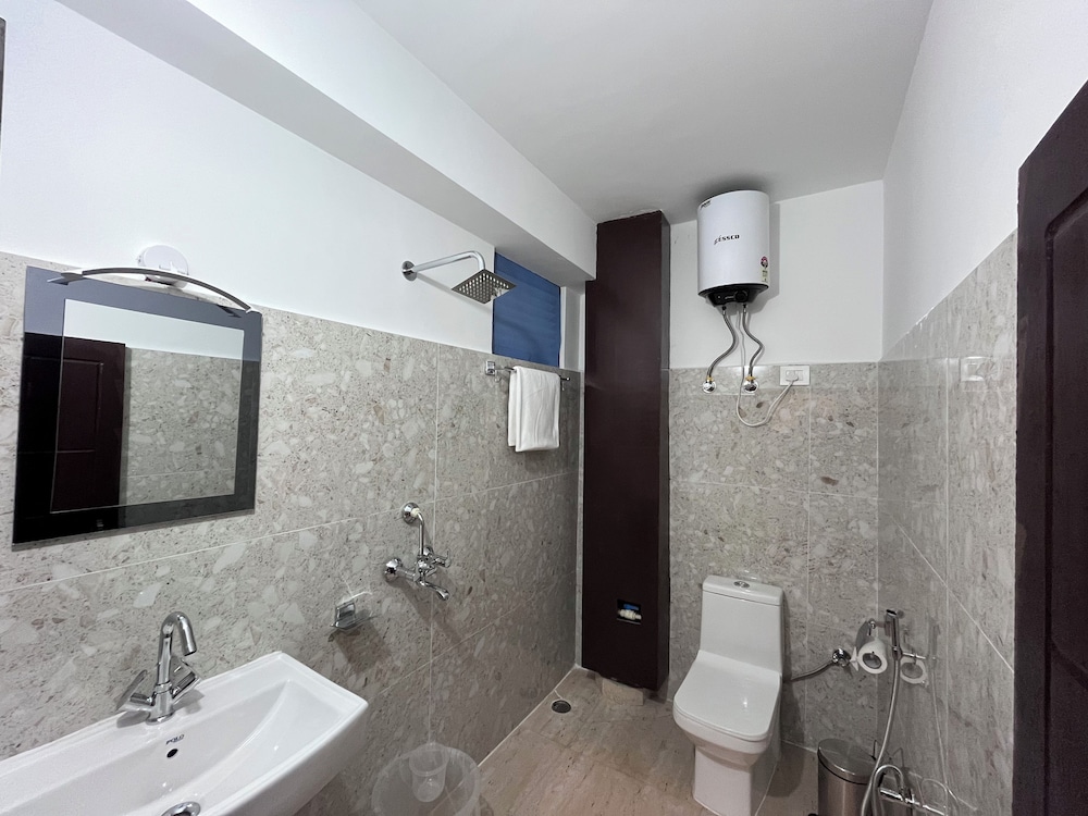 Ecotel Lachung 37/39
