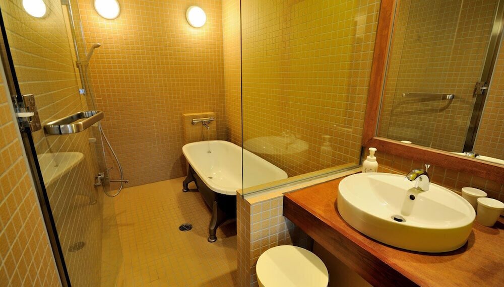 Sayan Terrace Hotel & Resort 14/48
