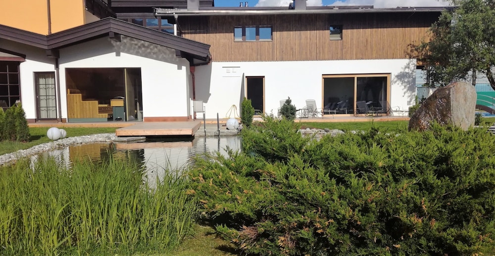 Vital & Sporthotel Brixen 40/50