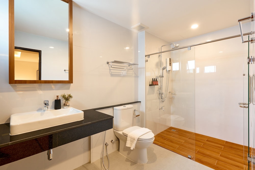 Be Phrasingh Hotel Chiang Mai 48/50