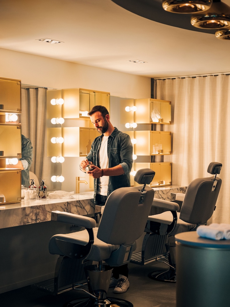 Pullman Paris Centre Bercy 24/50