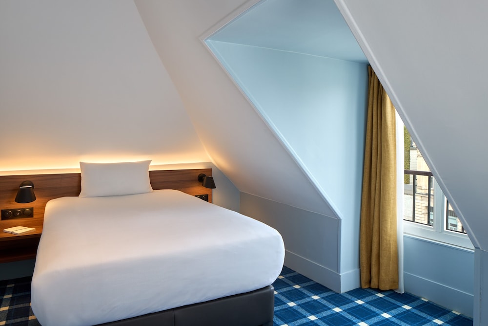 Timhotel Paris Gare Du Nord 18/53