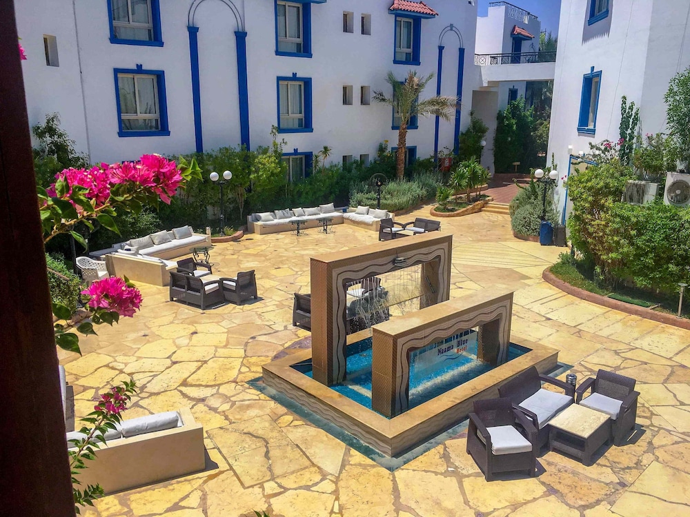 Naama Blue Hotel 6/50