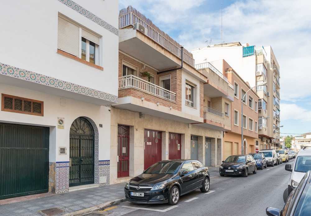 Rafaela Guest House 40/50
