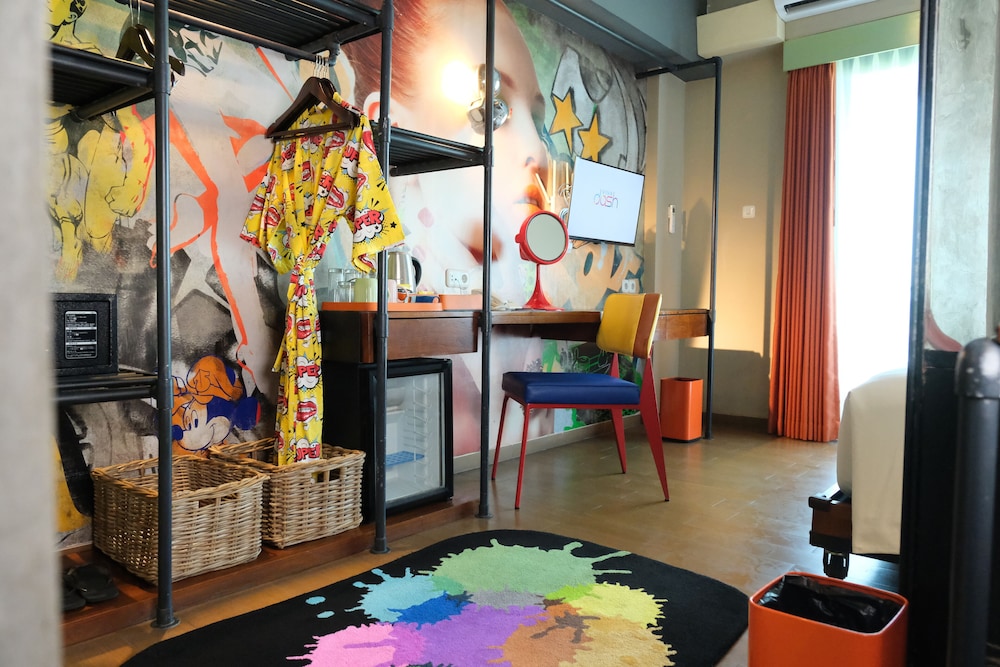 Viva Dash Hotel Seminyak 20/43