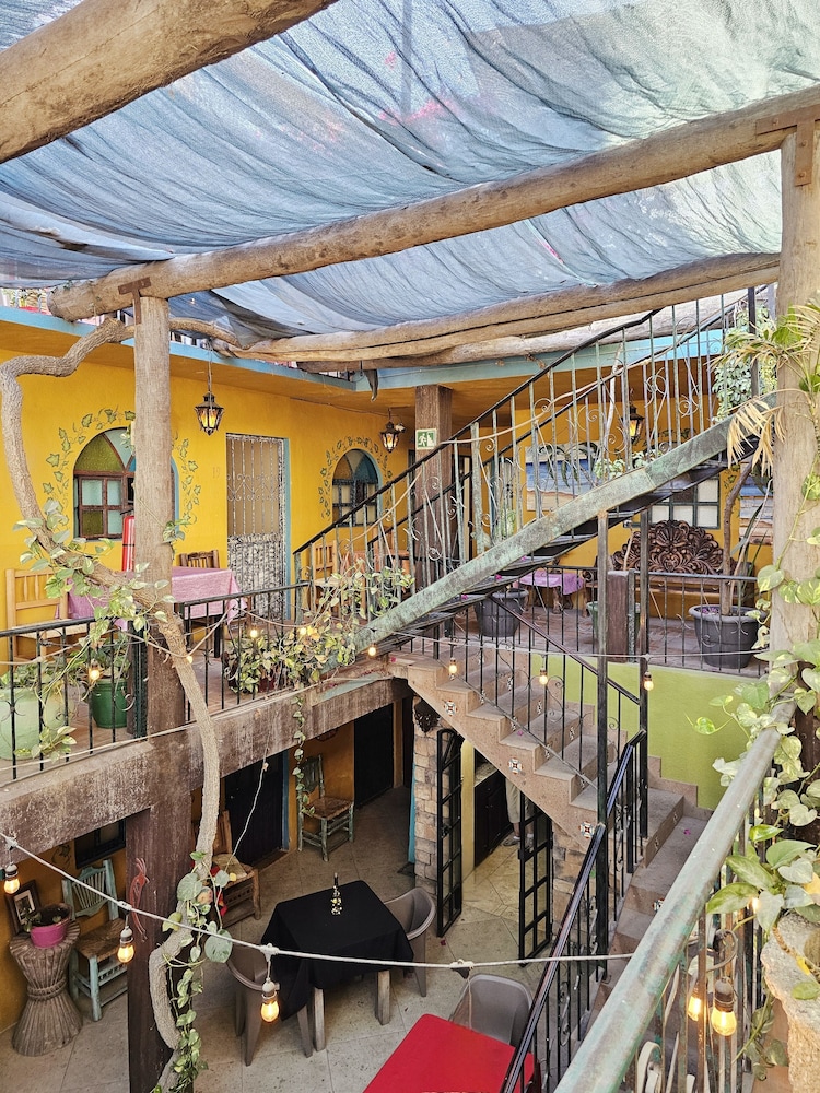 Cabo Inn Hotel 6/61