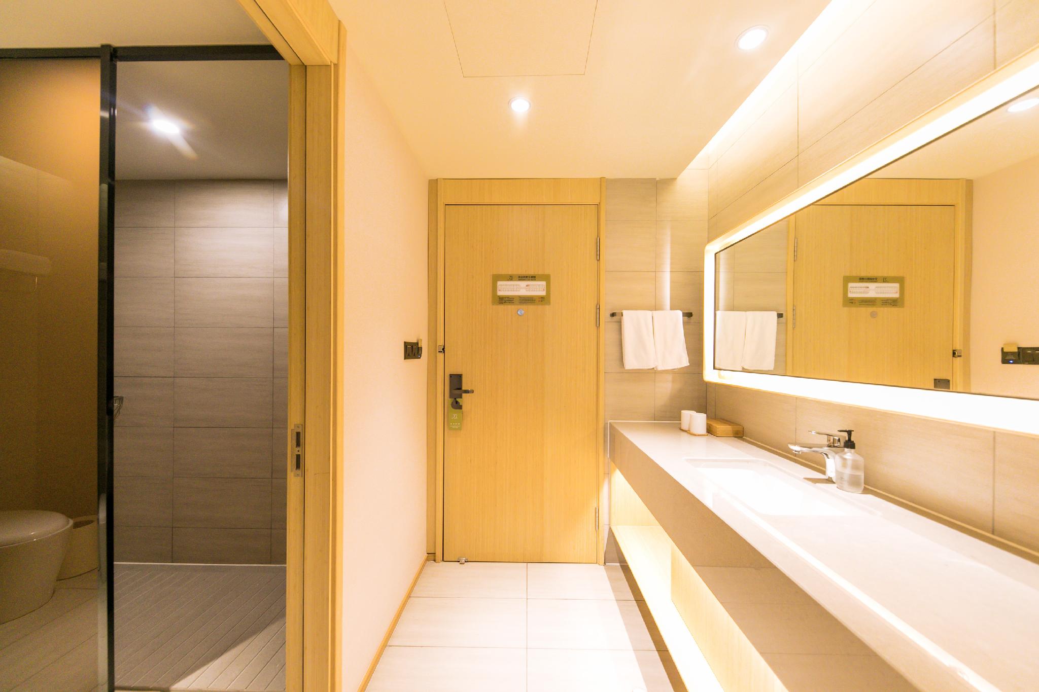 Ji Hotel (Hangzhou Xixi Impression City) 31/33