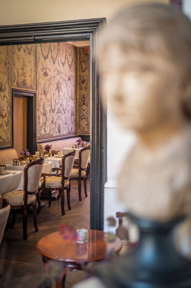 Best Western Residence Cour Saint Georges 47/56