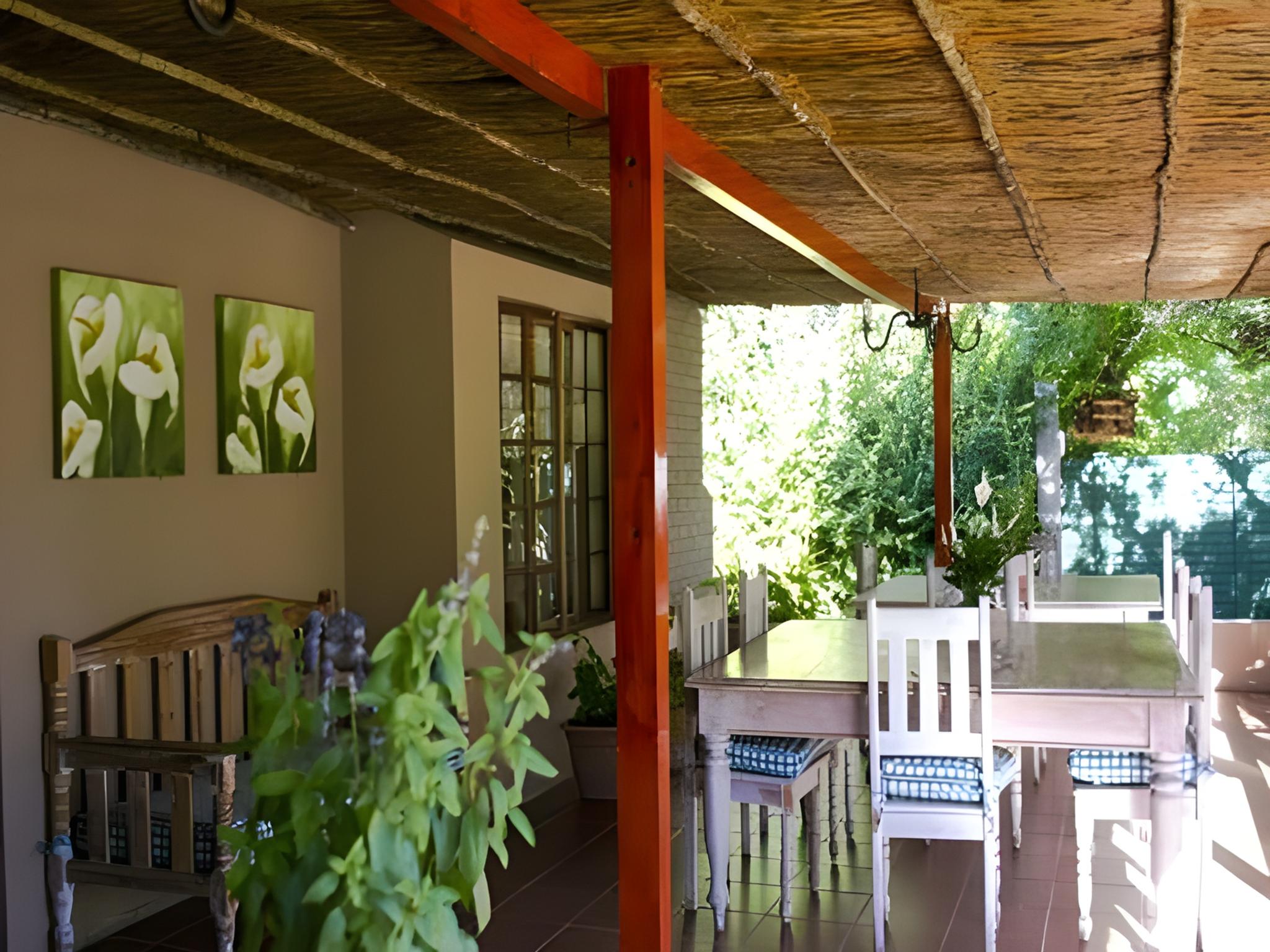 Lily Guesthouse 10/18