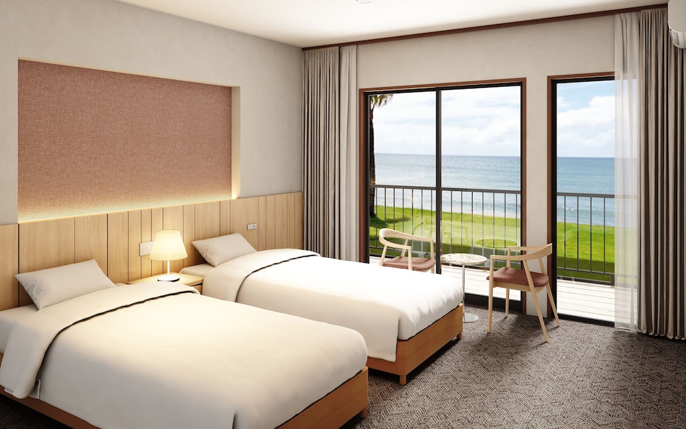 Sado Futatsugame View Hotel 5/19