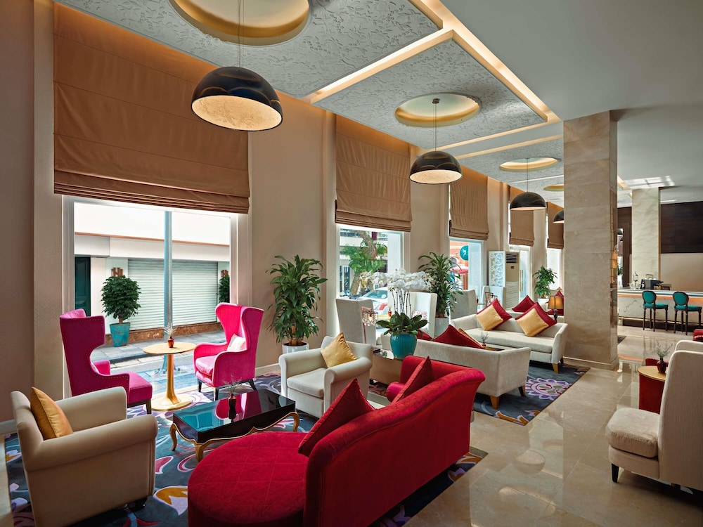 Hotel De L'opera Hanoi Mgallery By Sofitel 52/73