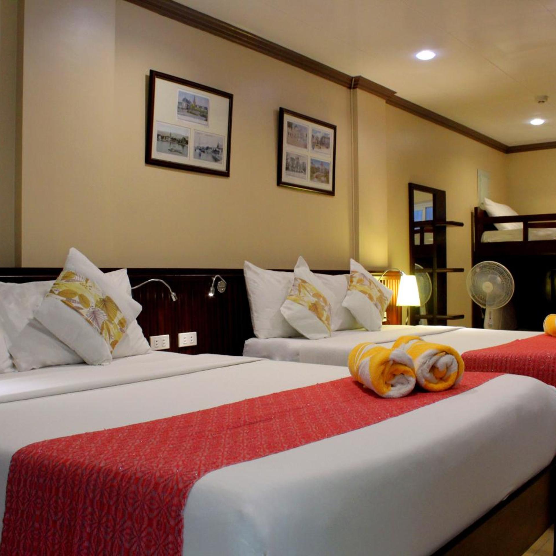 P&M Final Option Beach Resort 19/50