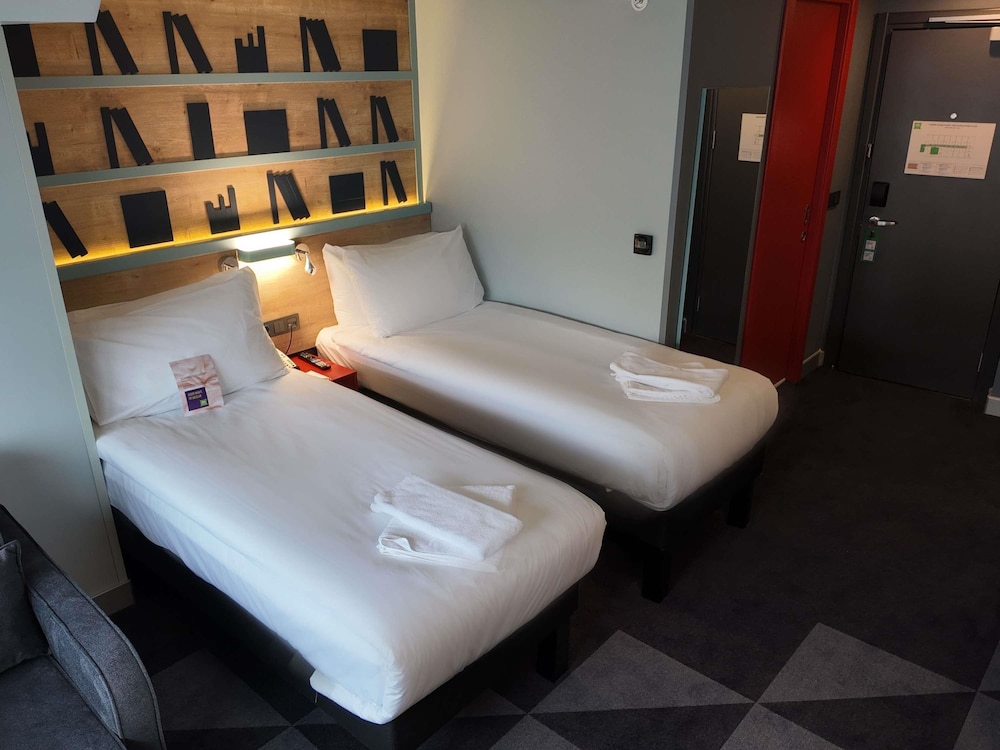 ibis Styles Ankara 9/48