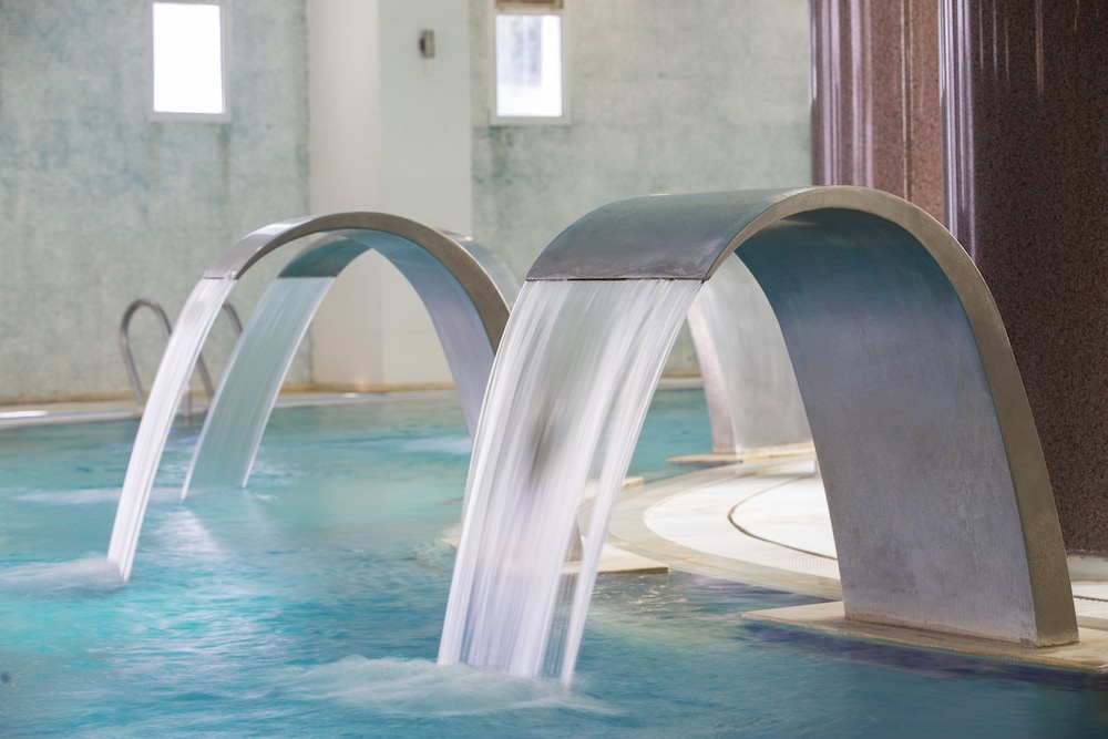 Balcova Thermal Hotel Izmir 30/73