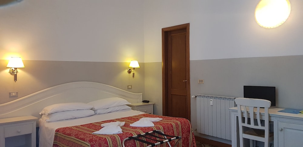 Hotel Duca D Aosta 13/29