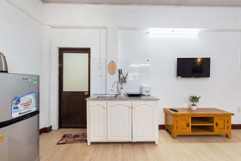 Halo Serviced Apartment 5/50