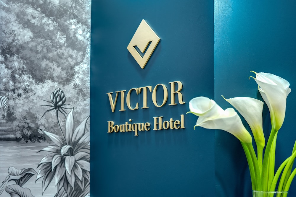 Victor Boutique Hotel 33/43