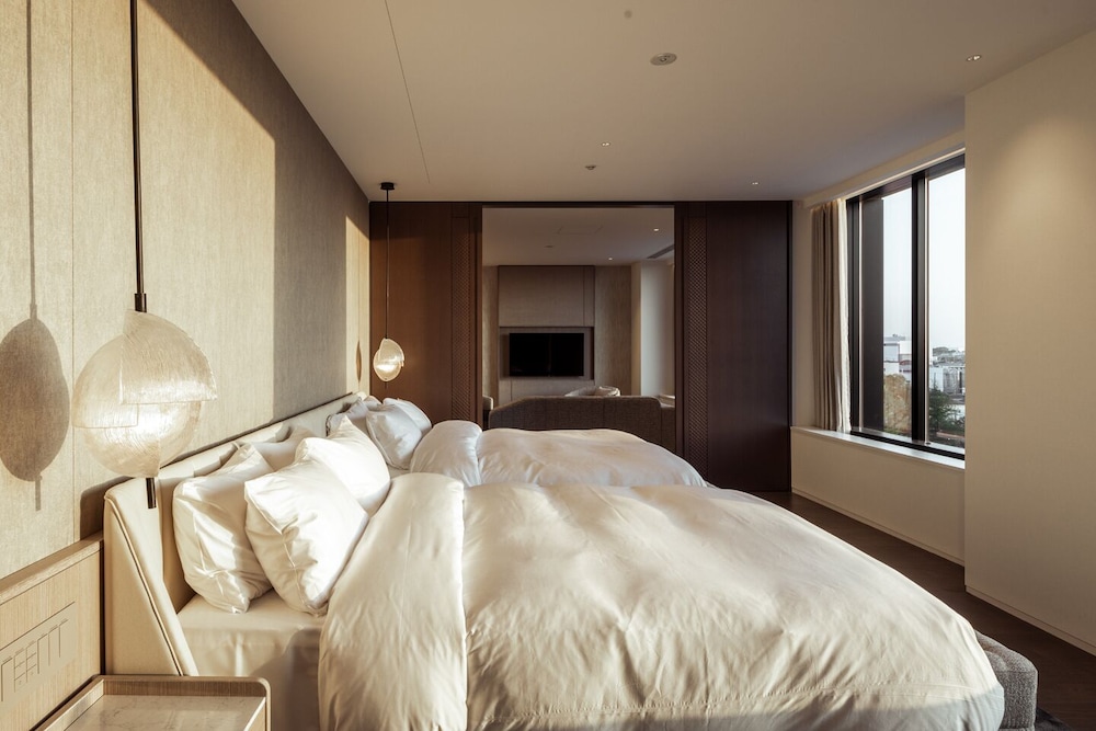 Atago Hotel 19/56