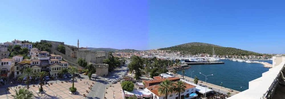 Ridvan Hotel 64/69