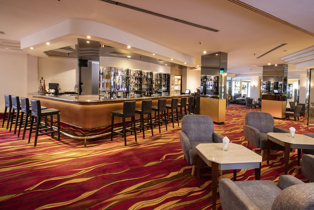 DoubleTree by Hilton Singapore Robertson Quay 56/78
