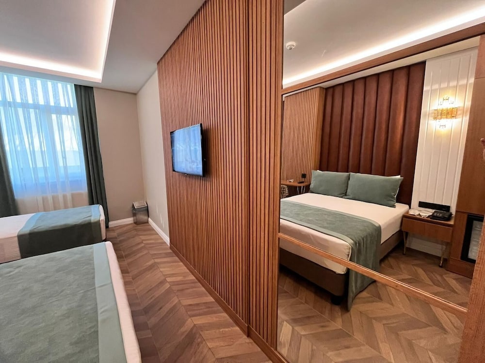 Gümüs Palas Hotel 14/50