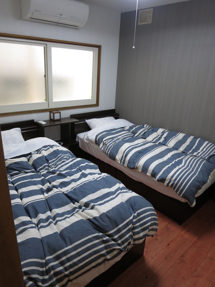 SappoLodge - Hostel 4/50