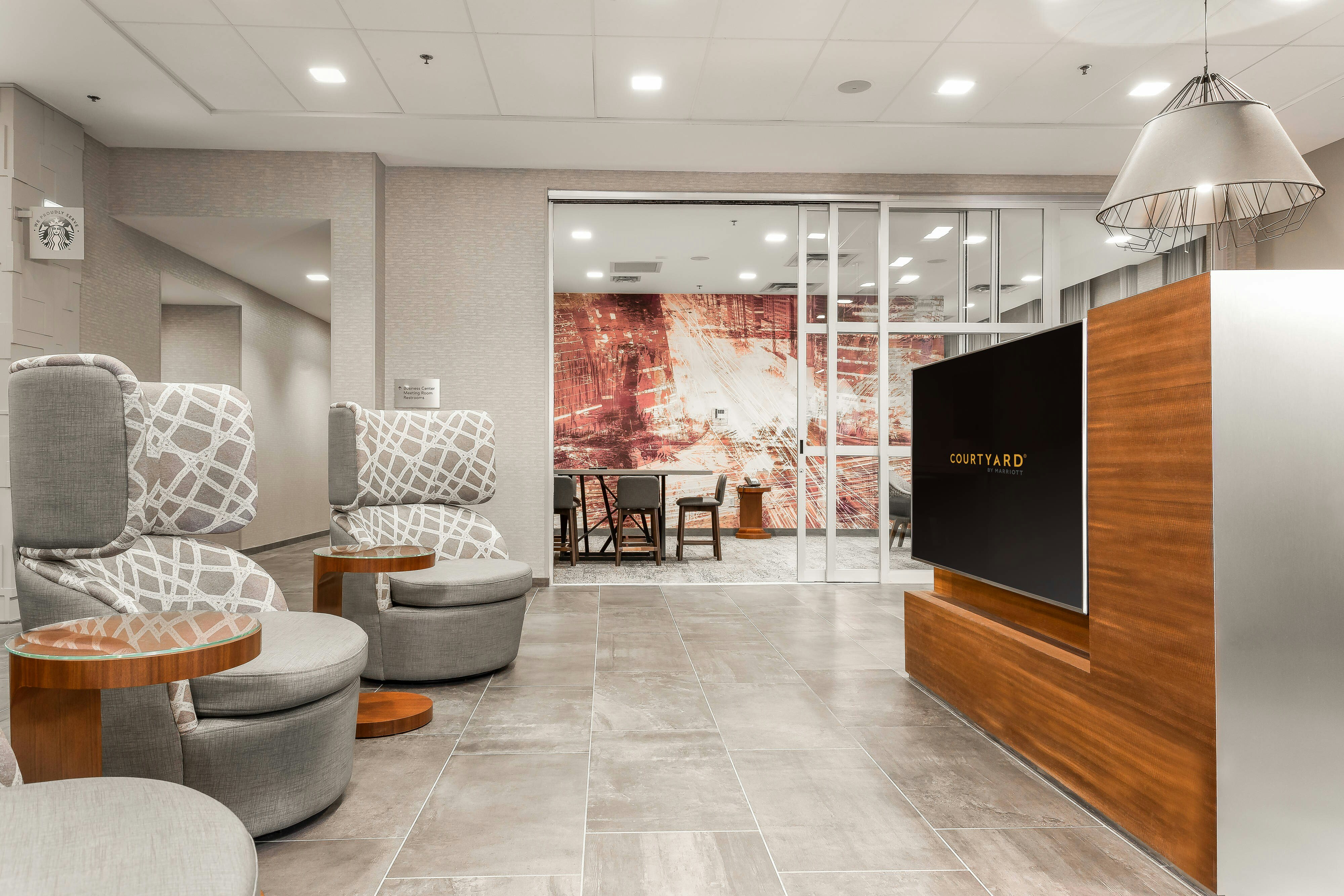 Courtyard By Marriott Jonesboro 27/37