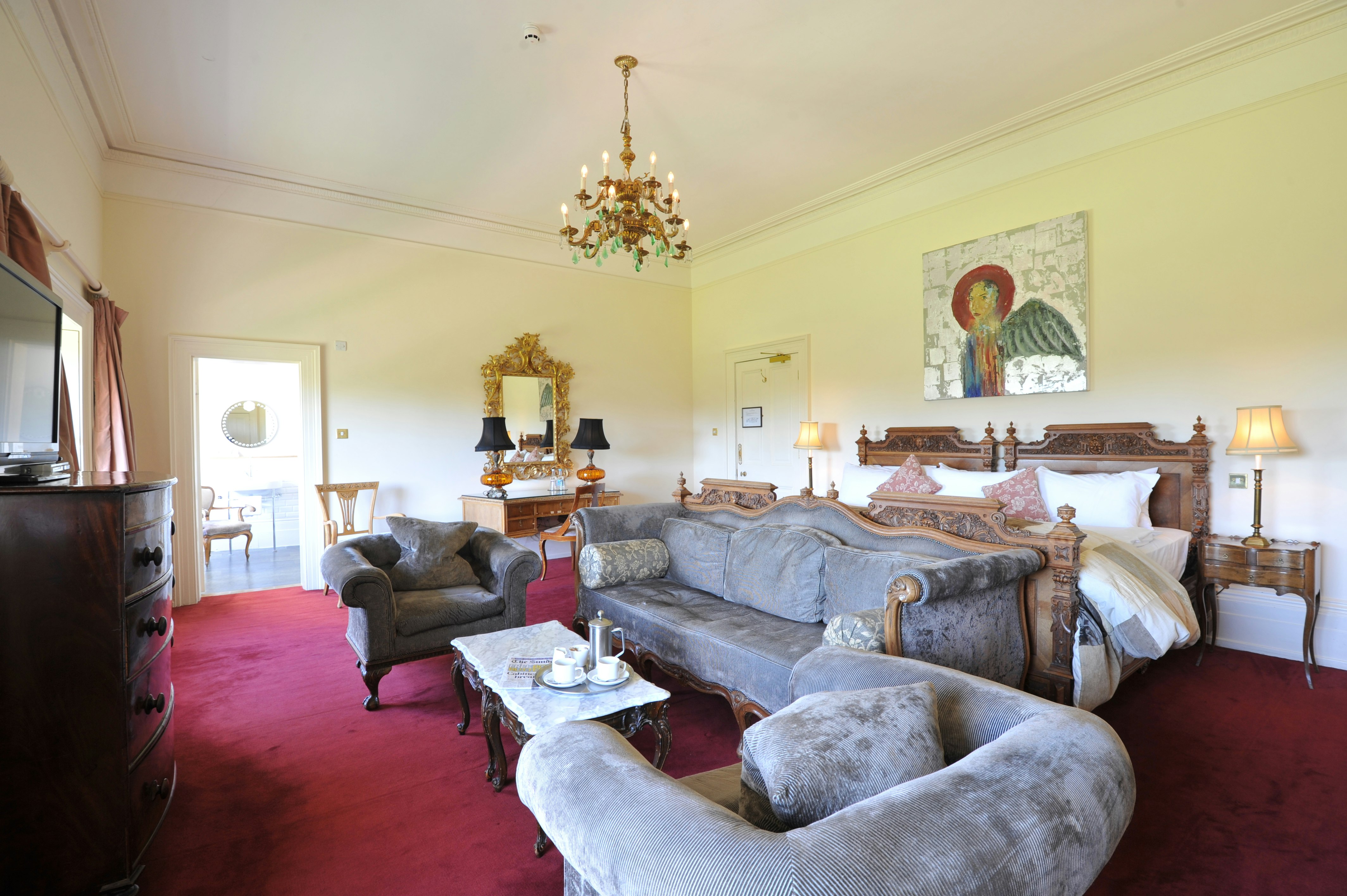 The Ickworth Hotel 30/54