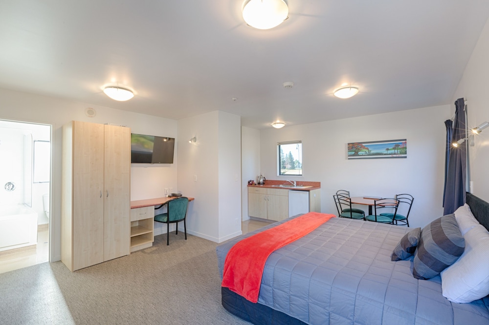 Bella Vista Motel Te Anau 6/33
