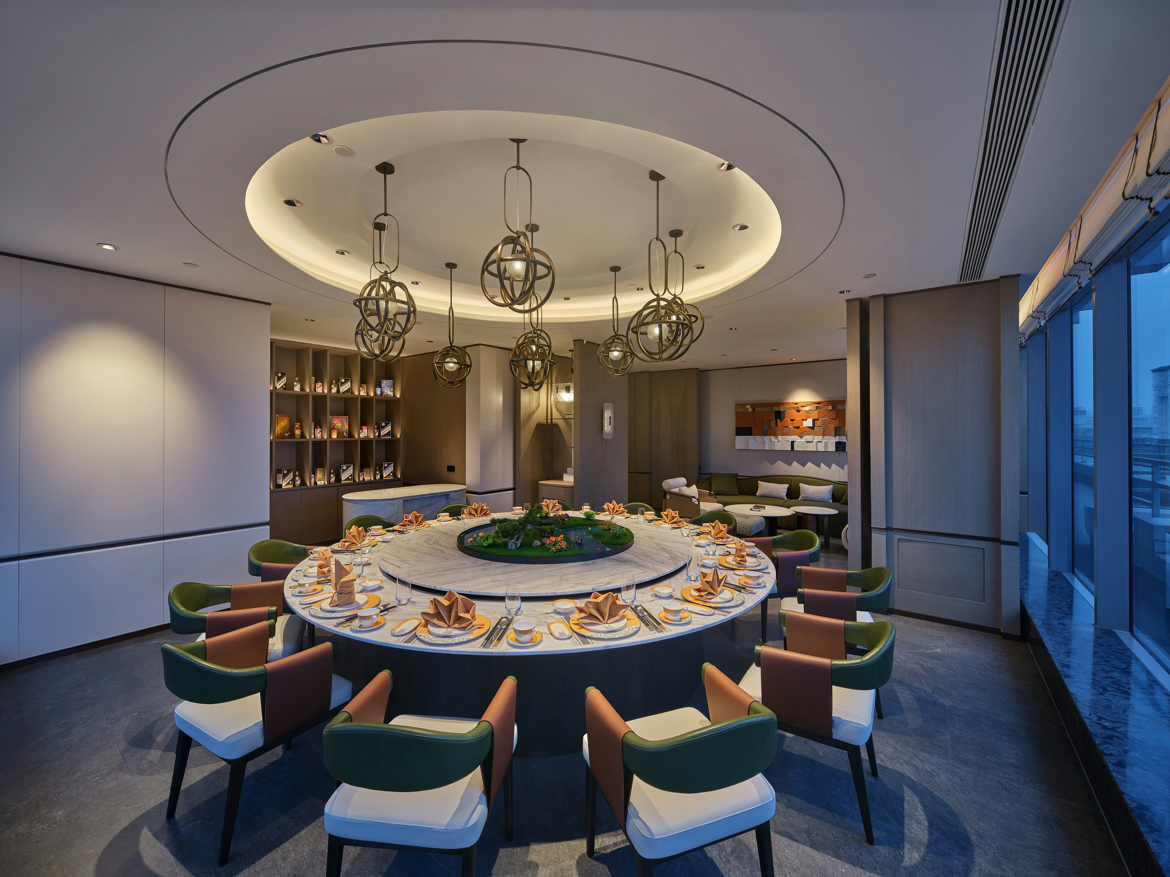 DoubleTree by Hilton Yanji 37/49