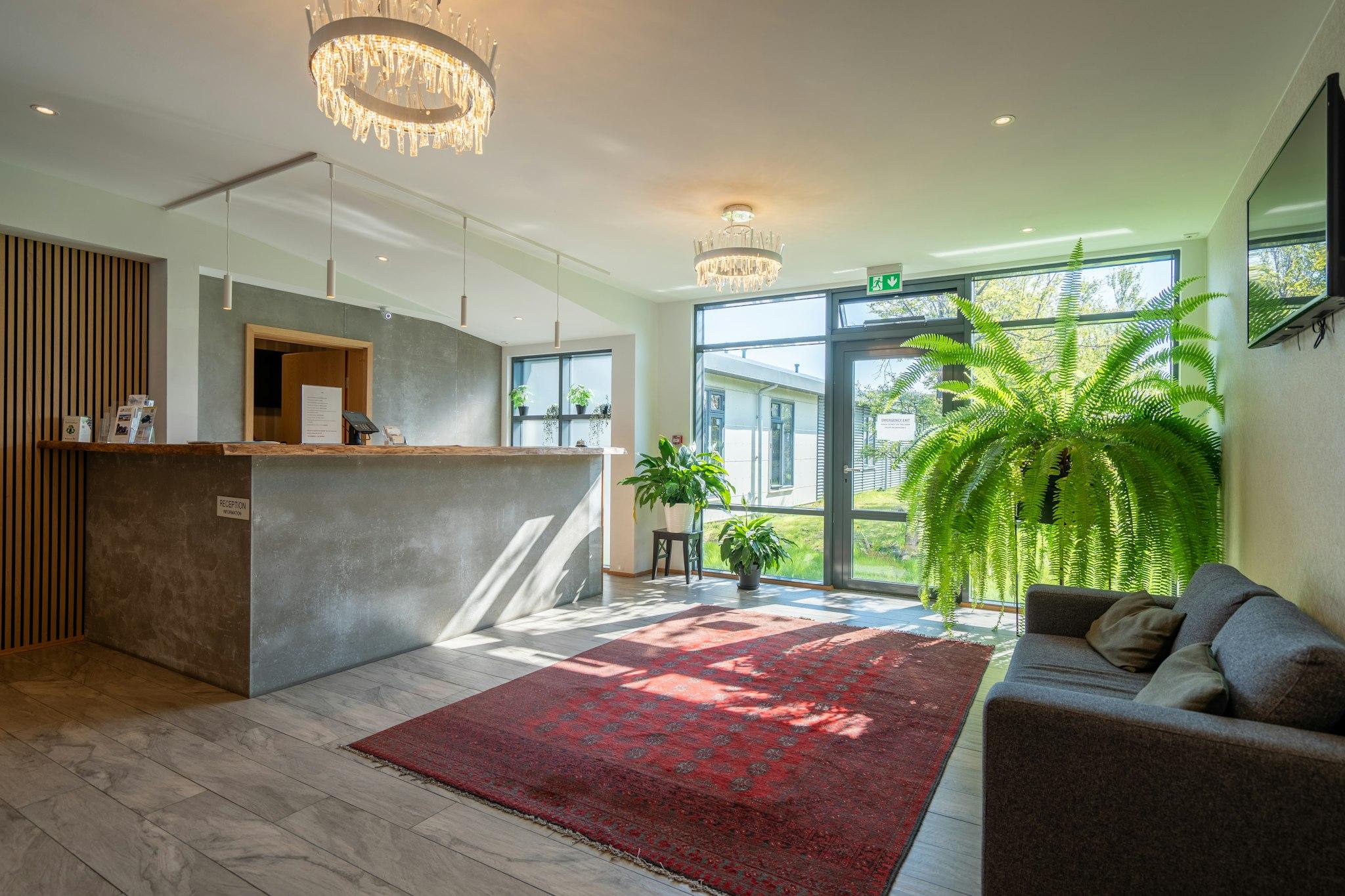 Hotel Skogafoss 2/25
