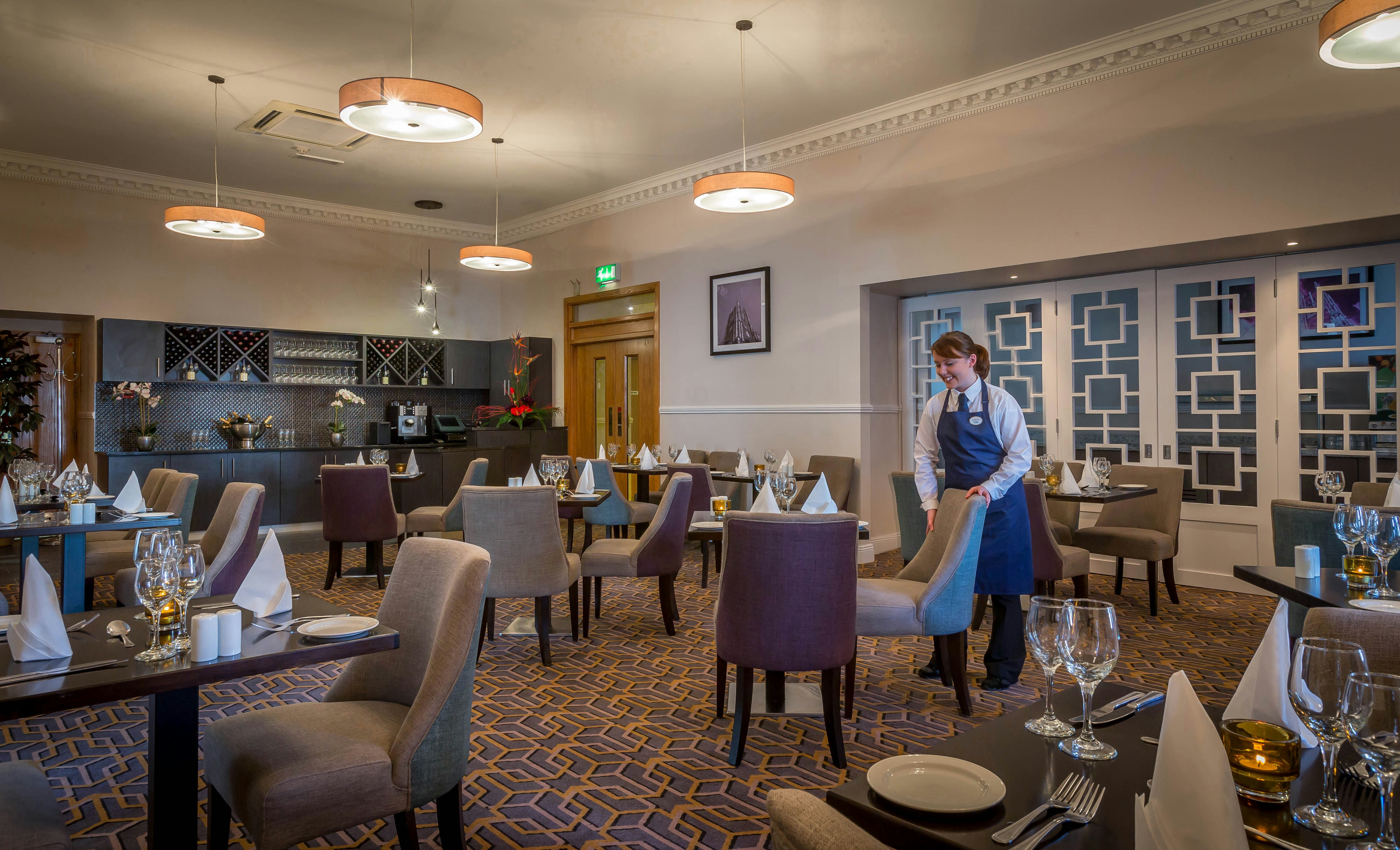 Maldron Hotel Cork 32/42