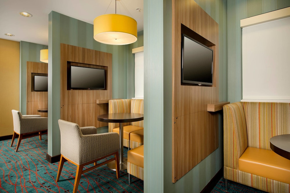 Residence Inn Atlanta NE/Duluth Sugarloaf 29/47