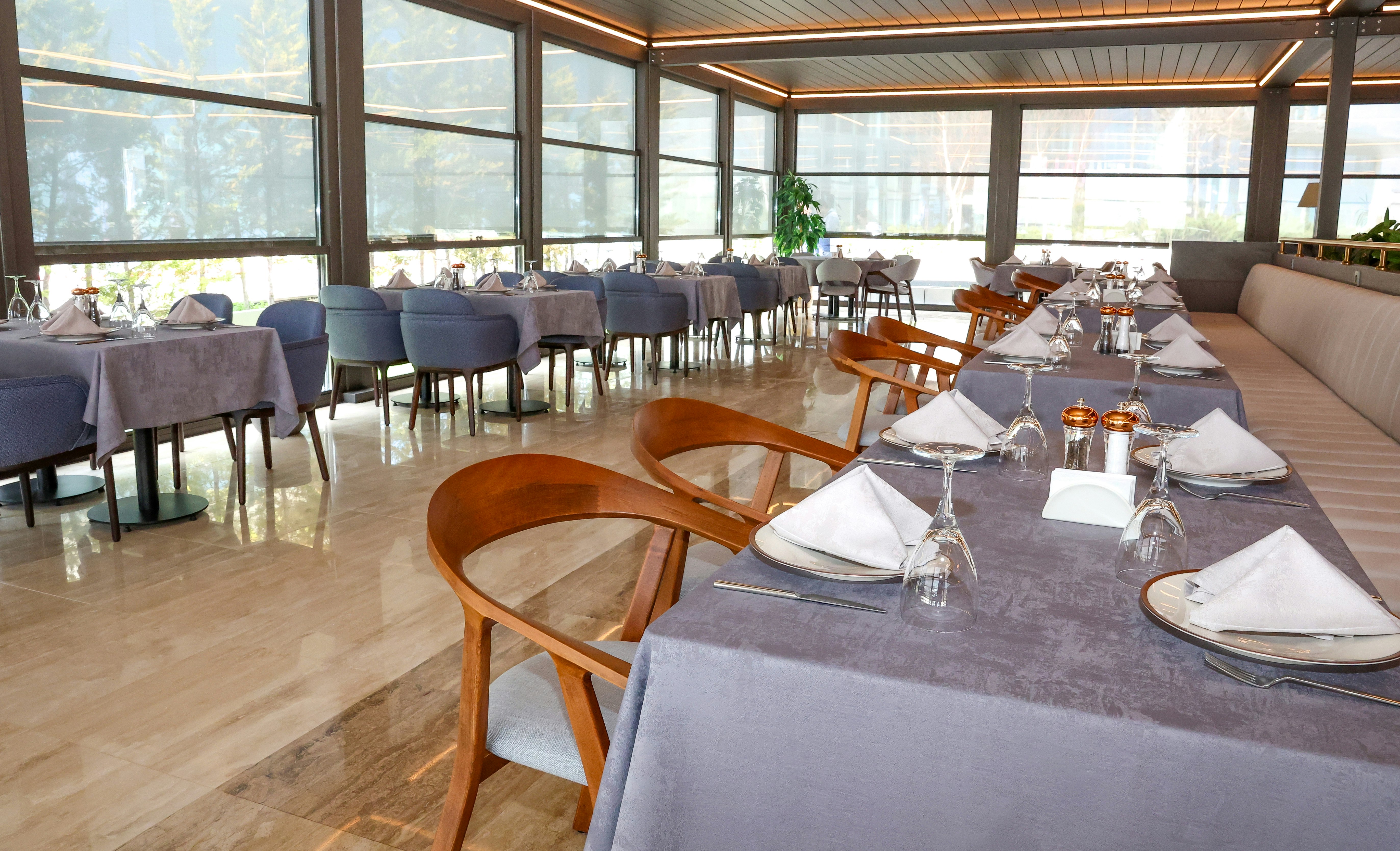 Doubletree By Hilton Ankara Turkey 8/18