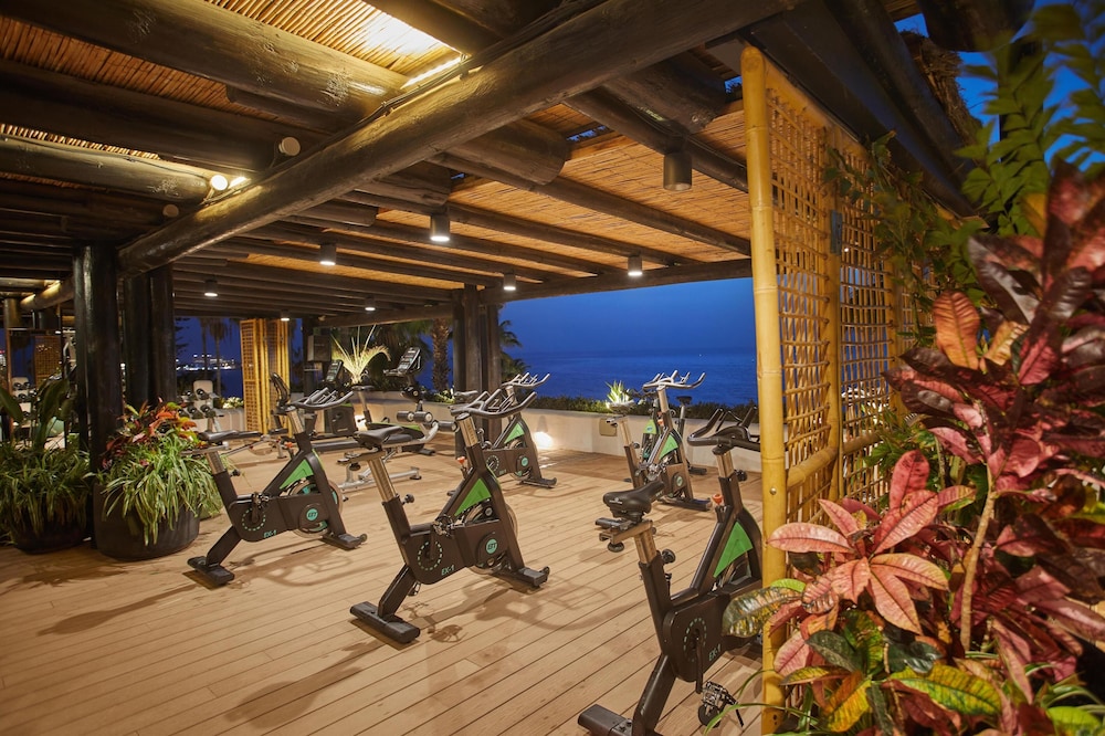 Dreams Jardin Tropical Resort & Spa 35/58