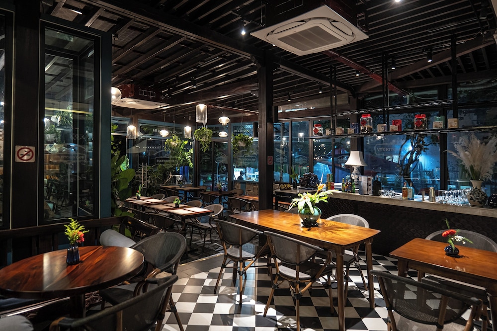 Maison Vy Hotel 56/71