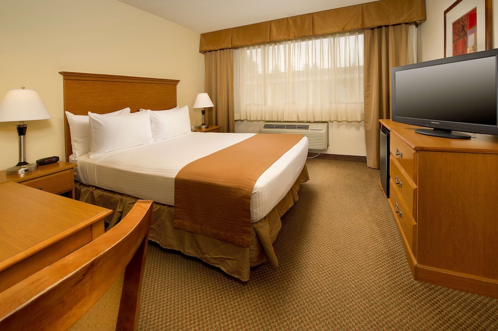 Best Western Seattle Airport Hotel 22/53