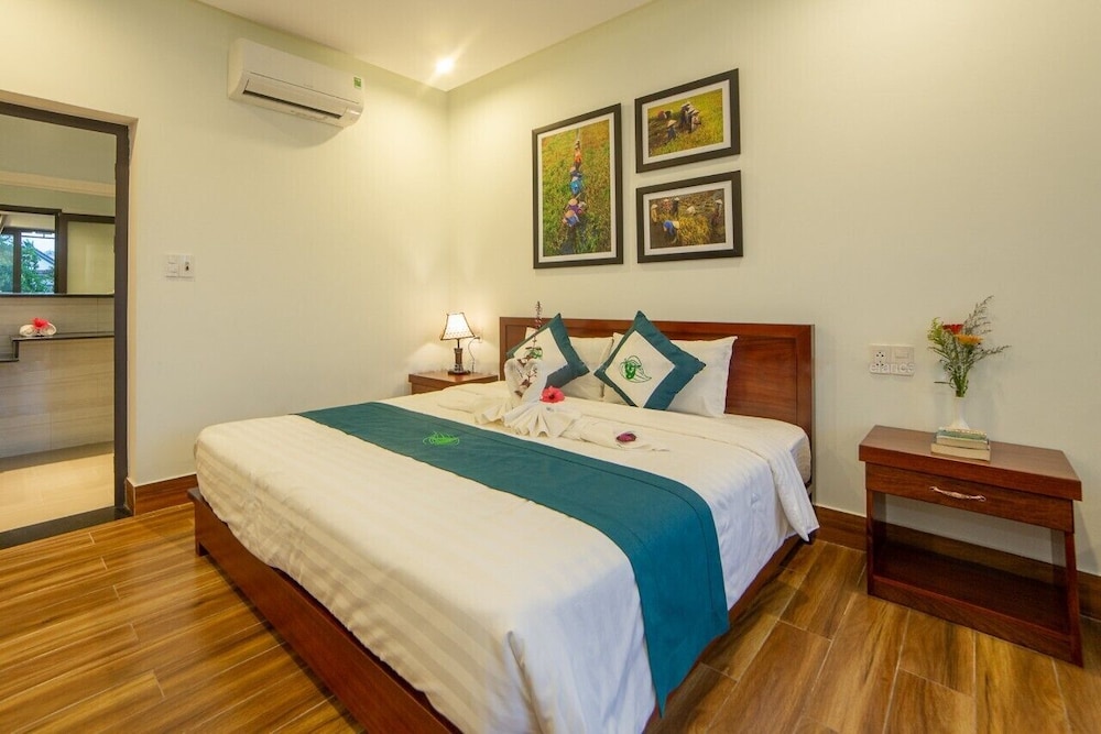 Betel Garden Villas 27/77