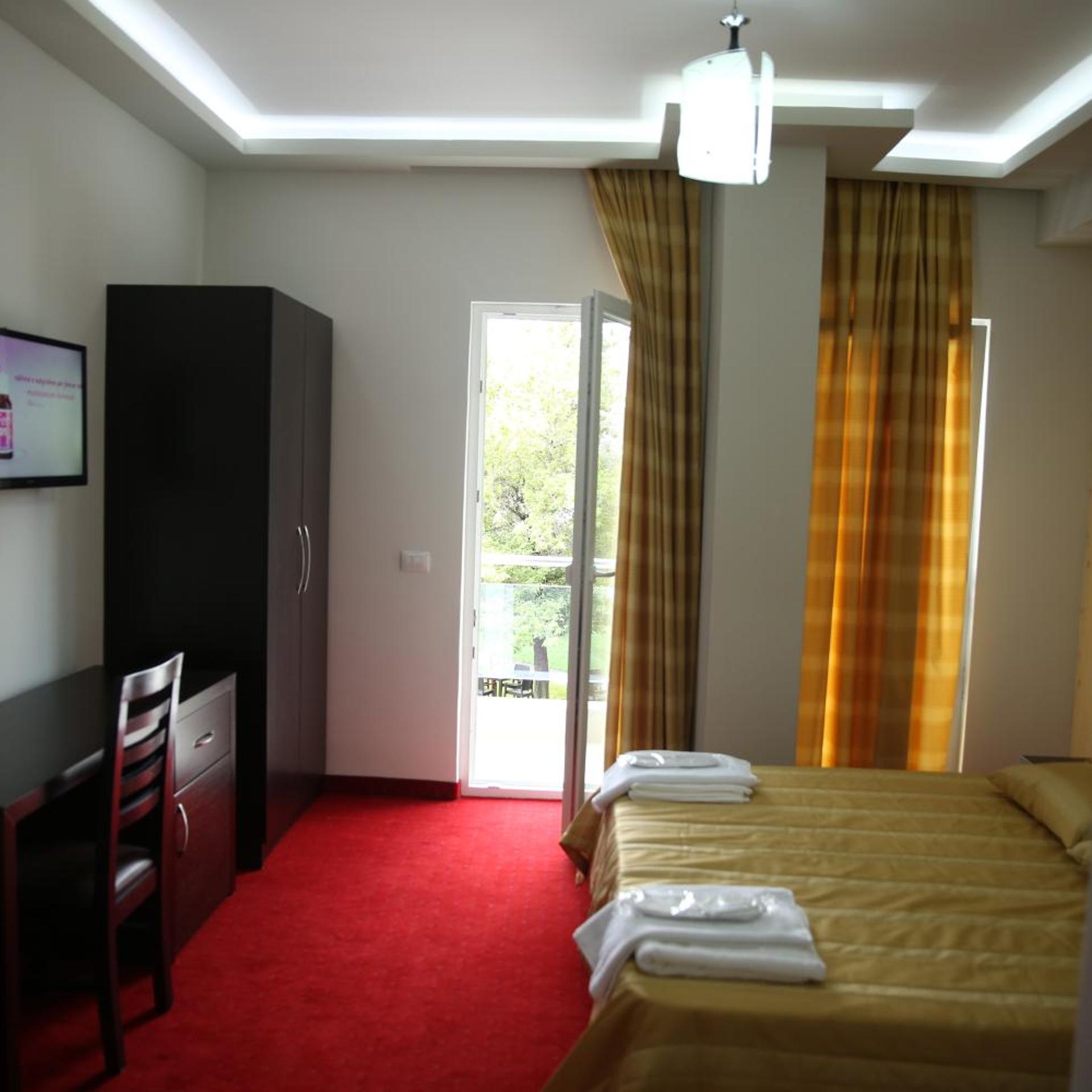 Hotel Pogradeci 21/55