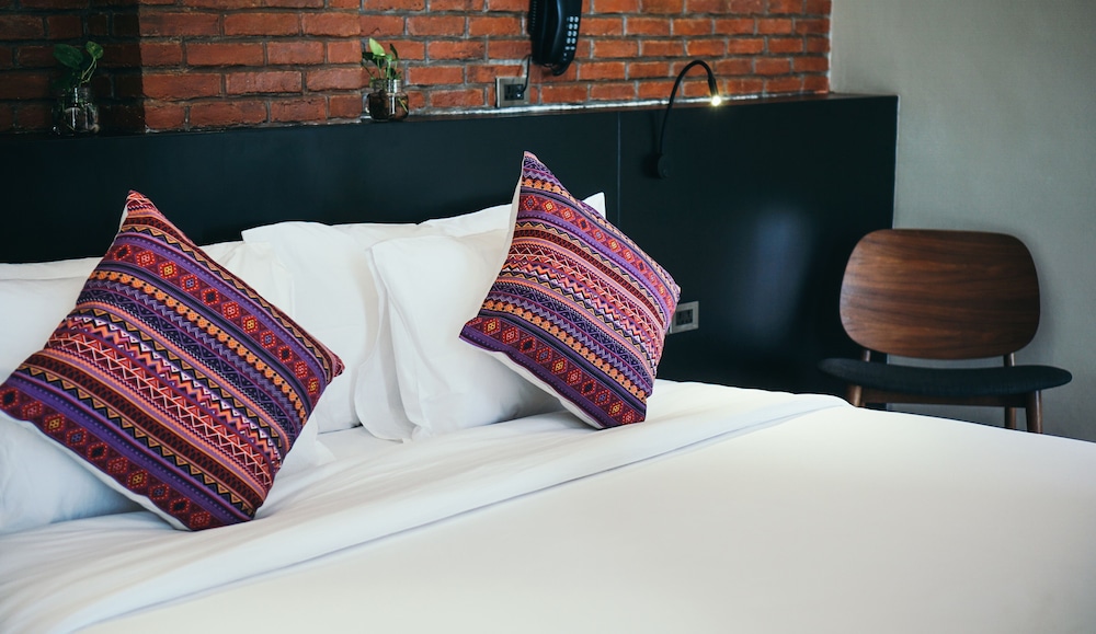 S Loft Manado Hotel 52/61