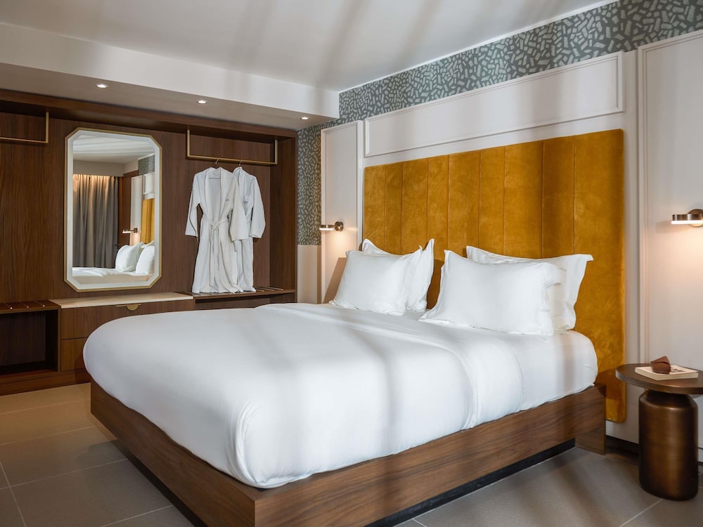 Novotel Malta Sliema 13/46