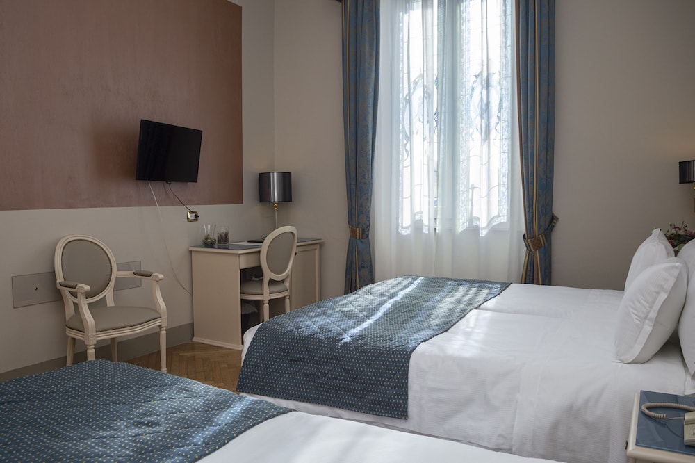 Hotel Donatello 17/44