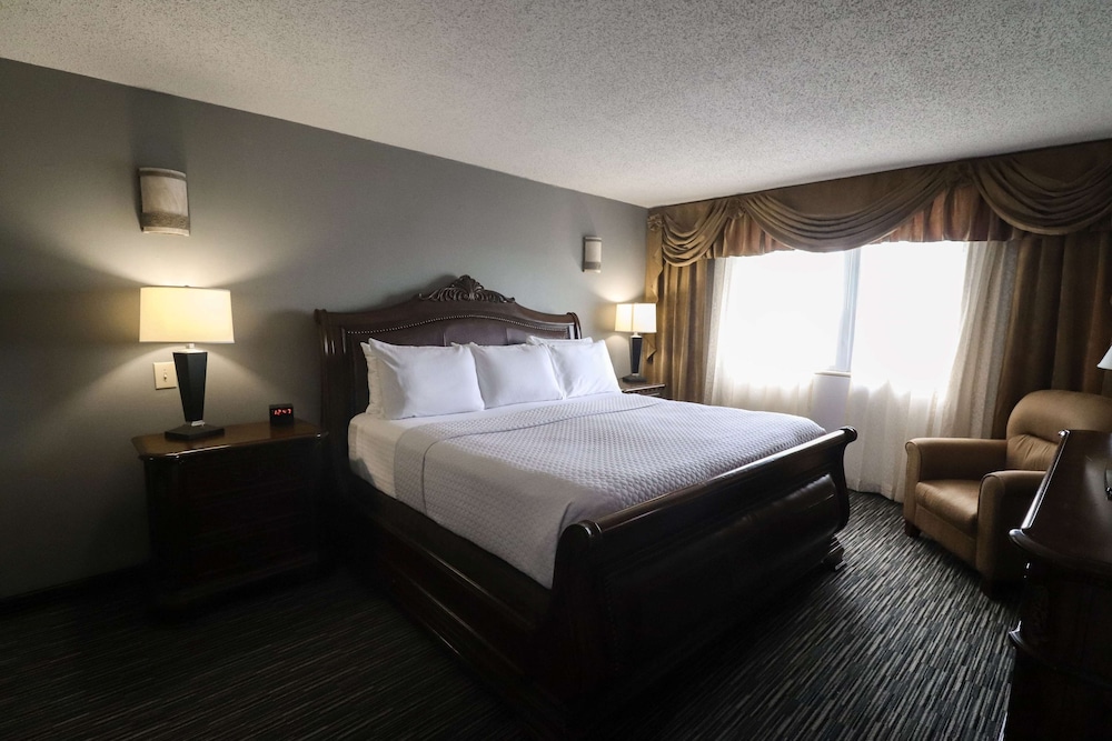 Wyndham Houston near NRG Park/Medical Center 15/56