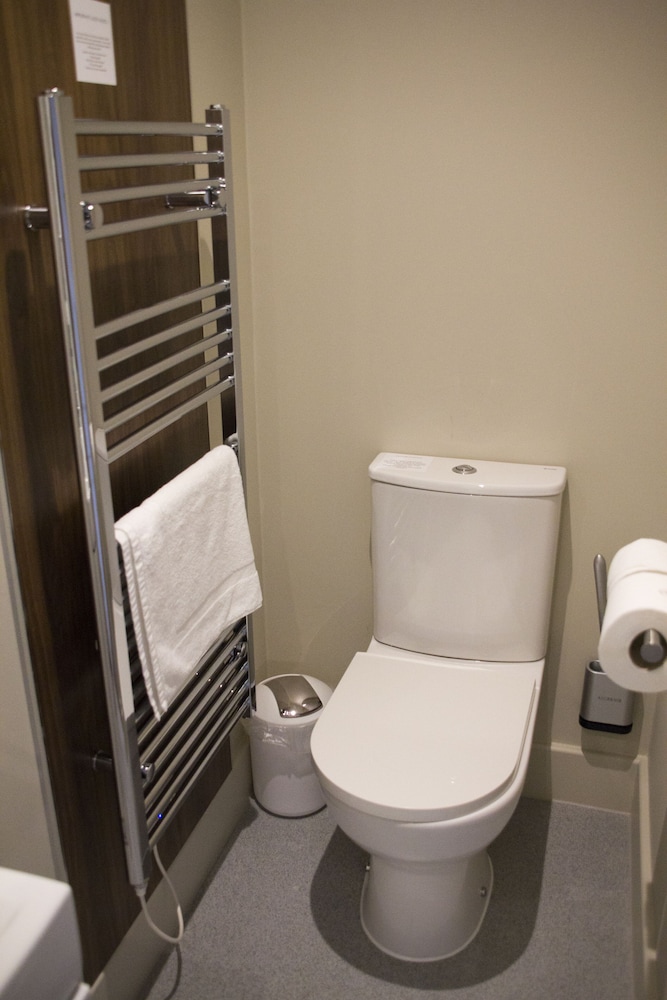 Keystone House Hostel 30/30